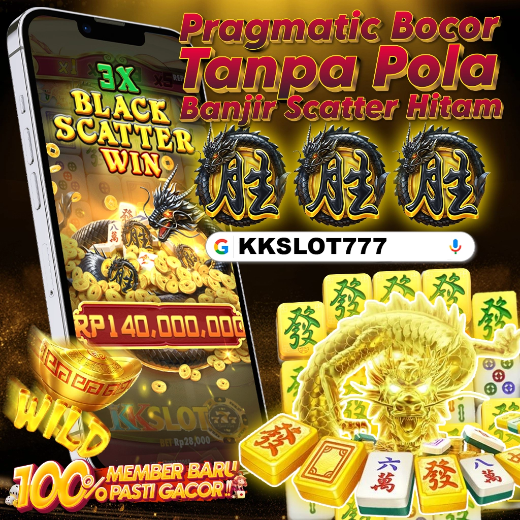 Bibi4D : Bibi 4D Tempatnya Para Sultan yang Pengen Jackpot - Bibi4D